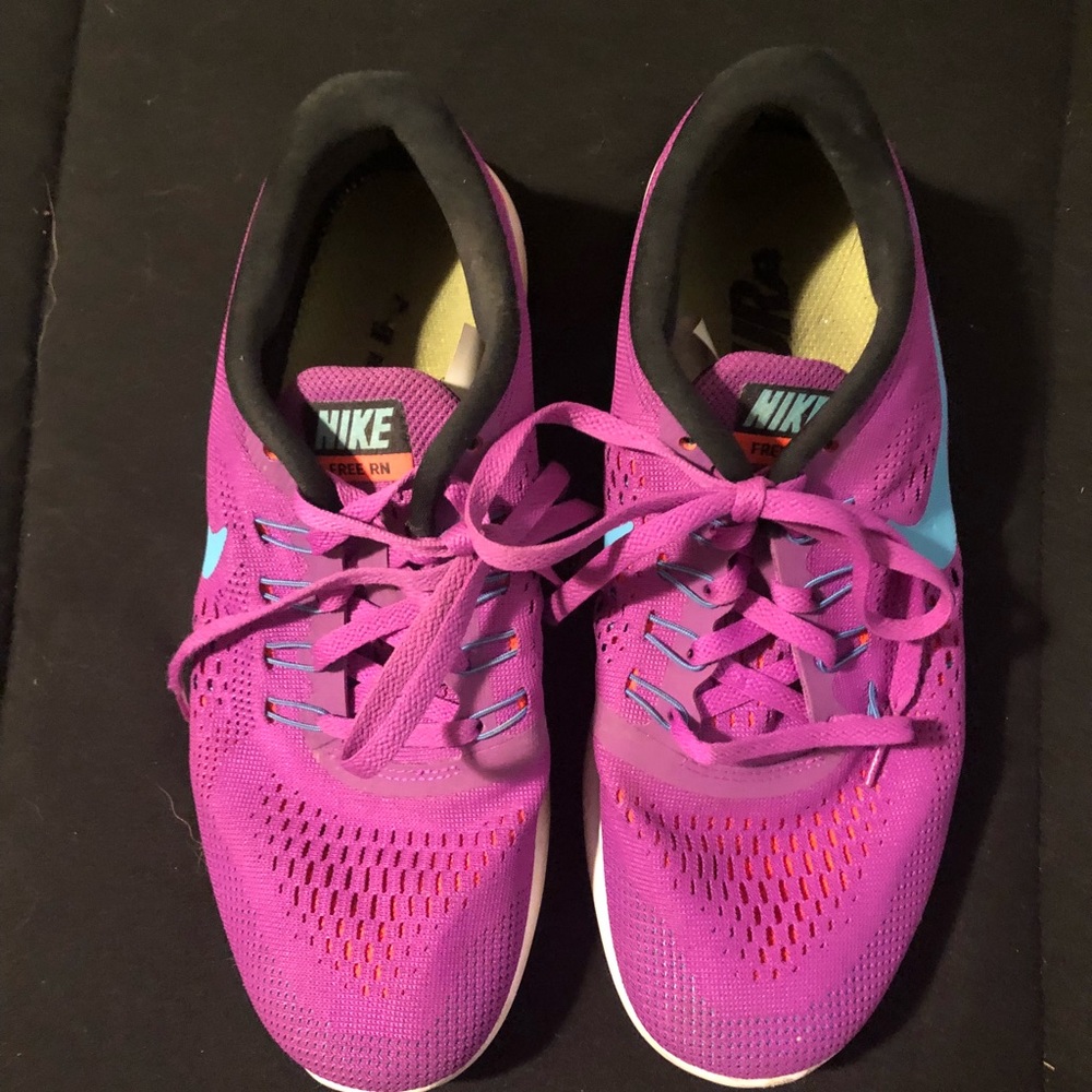 Nike Size 7